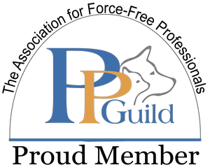 Proud Member PPGA